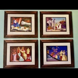 Disney Movie Images
